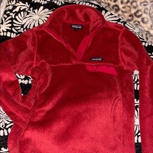 Patagonia pullover